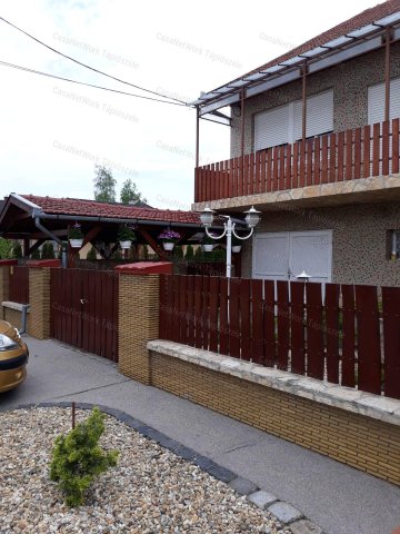 Eladó családi ház, Tápiószentmártonon 48 M Ft, 5 szobás