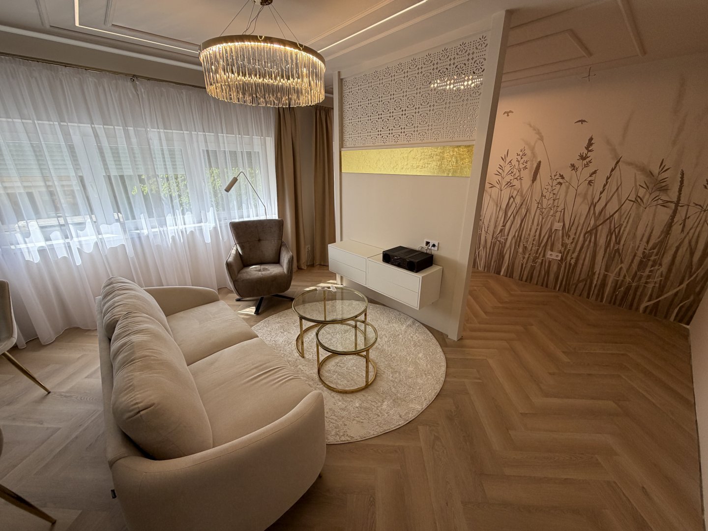 1 bed · 41m² · 79.900.000 ft
