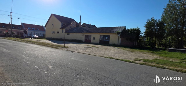Eladó telek, Letenyén 14.9 M Ft / költözzbe.hu