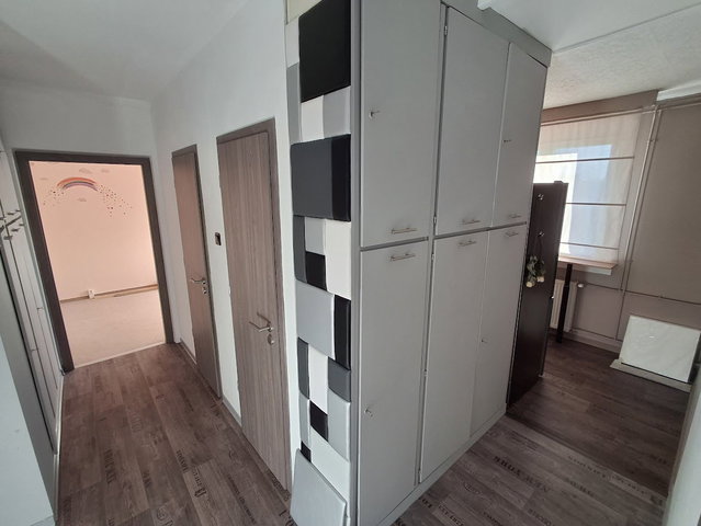 Eladó panellakás, Cegléden 43.9 M Ft, 2 szobás