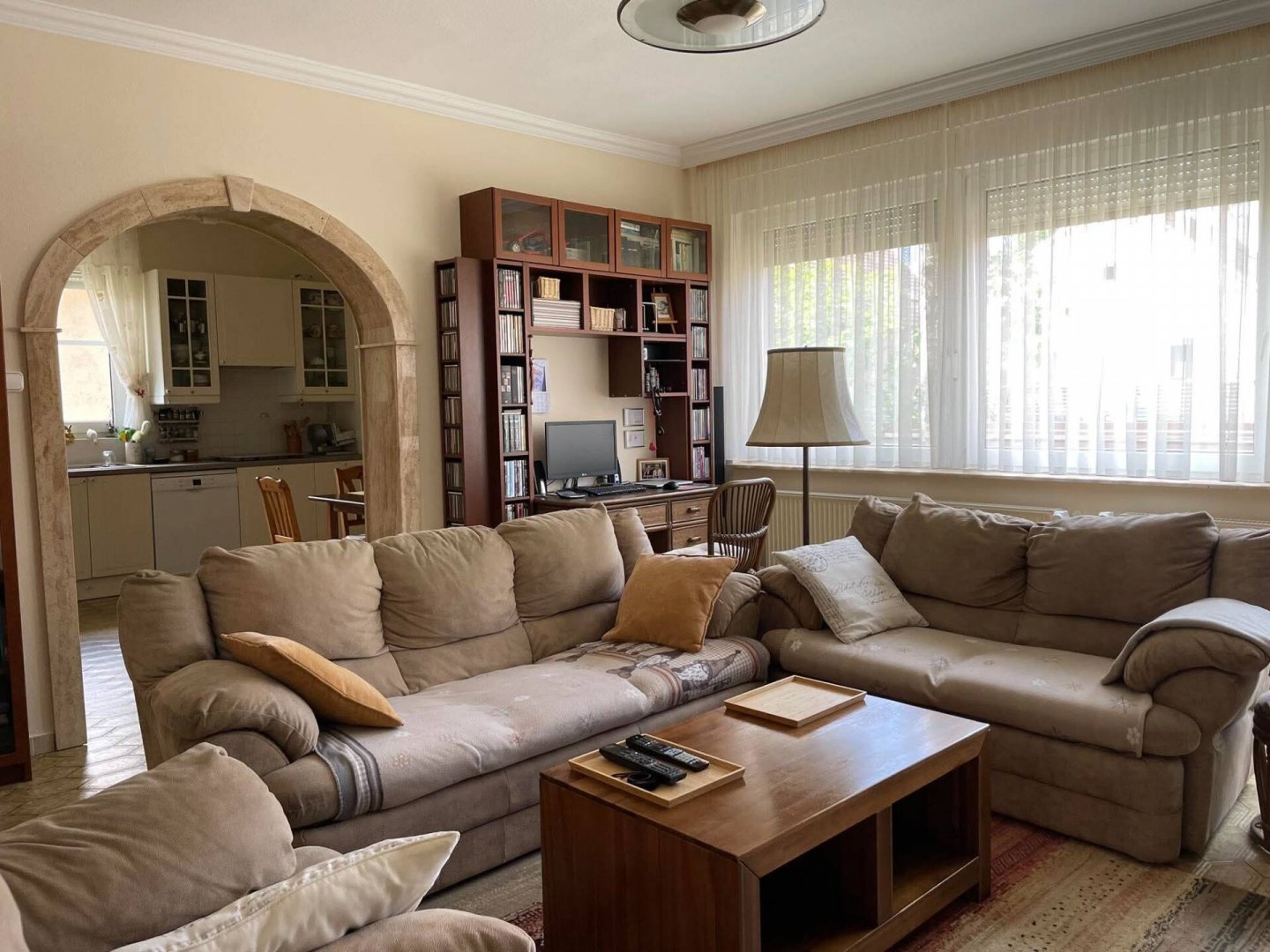 4 bed · 130m² · 160.000.000 ft
