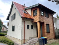 Eladó ikerház, XII. kerületben, Szanatórium utcában 250 M Ft