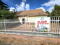 Eladó családi ház, Szerencsen, Máv telepen 29.9 M Ft, 2 szobás