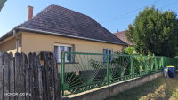 Eladó családi ház, Pilisen 62.5 M Ft, 3 szobás