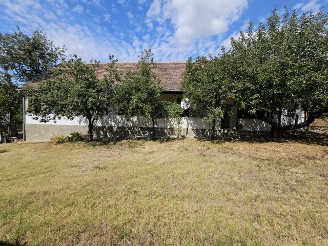 Eladó családi ház, Baranyajenőn 11.99 M Ft, 3 szobás