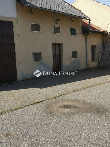Eladó ipari ingatlan, Gávavencsellőn 94.9 M Ft