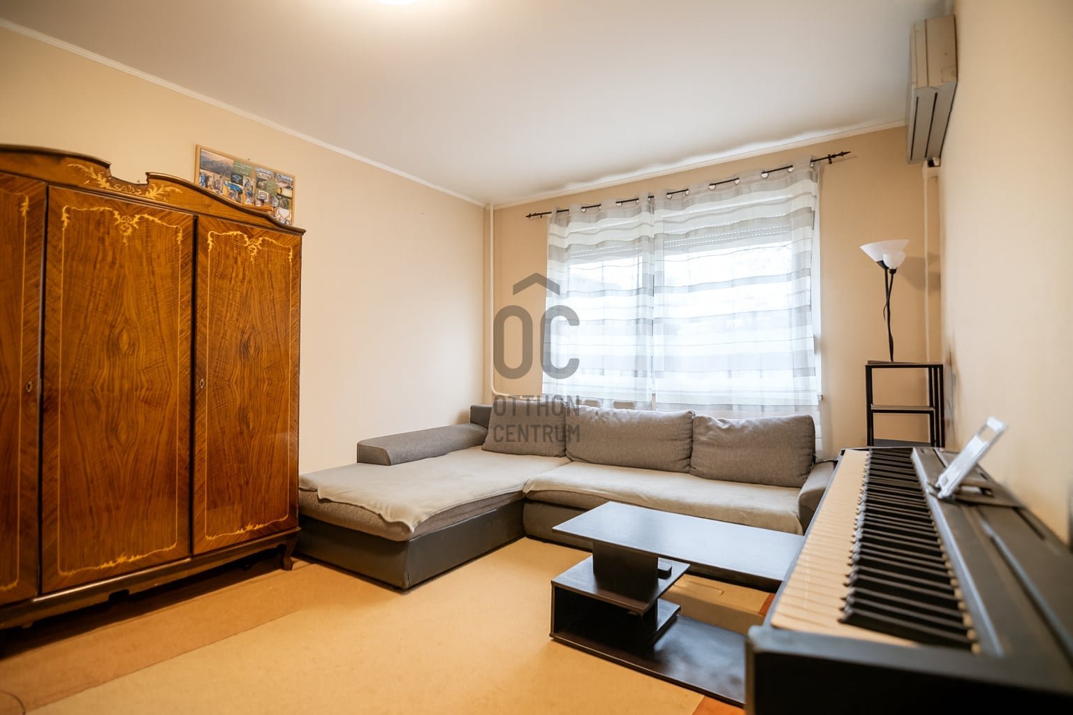 3 bed · 59m² · 74.900.000 ft