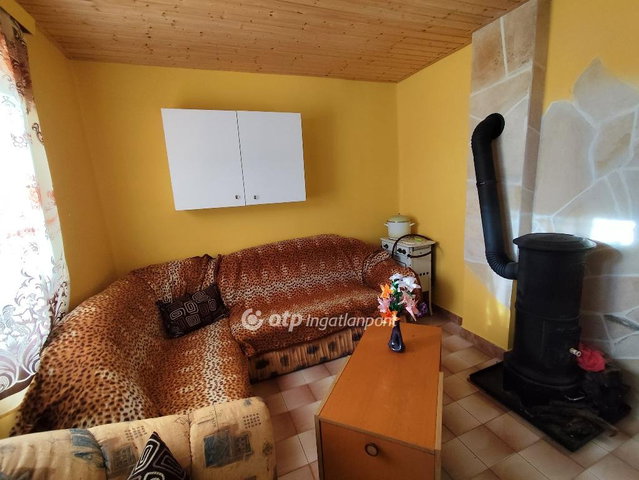 Eladó nyaraló, Kaposváron 11.7 M Ft, 2 szobás