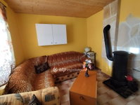 Eladó nyaraló, Kaposváron 11.7 M Ft, 2 szobás