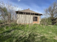 Eladó mezogazdasagi ingatlan, Tiszakürtön 4.9 M Ft, 1 szobás