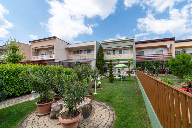 Eladó családi ház, Hajdúszoboszlón 99 M Ft, 4 szobás