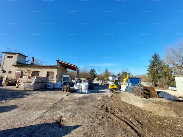 Eladó ipari ingatlan, Tokodaltárón 45 M Ft / költözzbe.hu