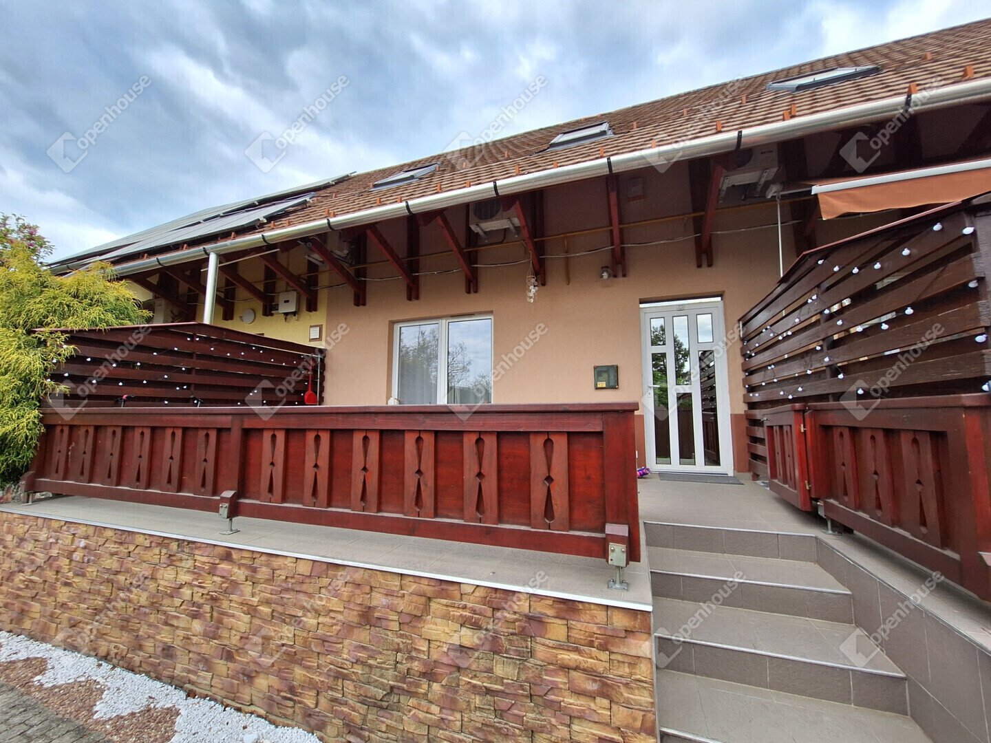 3 bed · 68m² · 48.900.000 ft