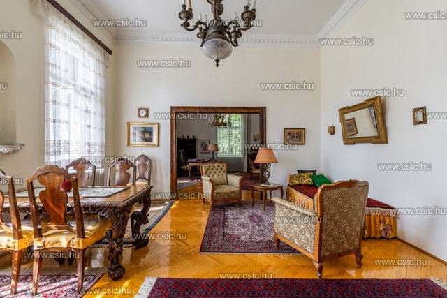 Eladó téglalakás, Budapesten, II. kerületben, Vérhalom utcában