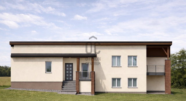Eladó családi ház, Boncodföldén 120 M Ft, 5 szobás