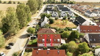Eladó sorház, Vácon 89 M Ft, 3 szobás / költözzbe.hu