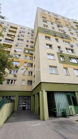 Eladó panellakás, Budaörsön, Patkó utcában 63.99 M Ft