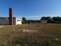 Eladó ipari ingatlan, Csengődön 53.5 M Ft / költözzbe.hu