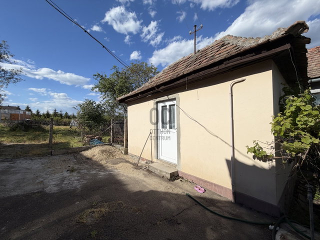 Eladó családi ház, Szűcsin 12.9 M Ft, 4 szobás