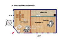 Eladó üzlethelyiség, V. kerületben, Váci utcában 249.9 M Ft