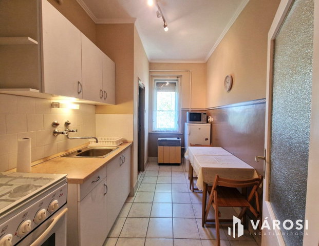 Kiadó téglalakás, albérlet, Békéscsabán 120 E Ft / hó