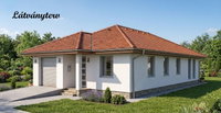 Eladó családi ház, Szigetcsépen 116 M Ft, 4 szobás