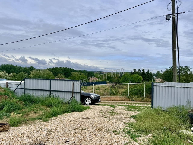 Eladó mezogazdasagi ingatlan, Környén 11.1 M Ft, 1 szobás