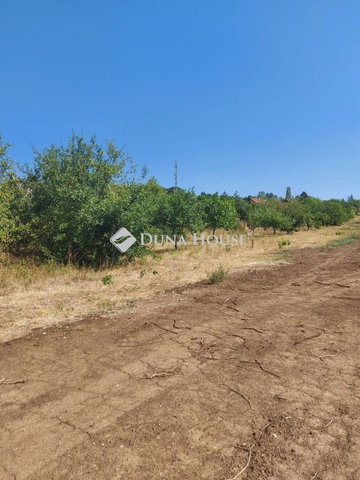 Eladó telek, Pátyon, Kökény utcában 79.9 M Ft