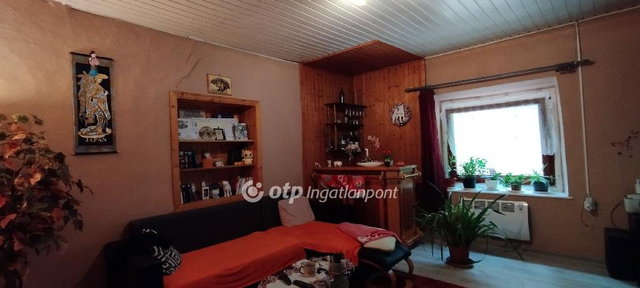 Eladó mezogazdasagi ingatlan, Jászberényben 32 M Ft, 2 szobás