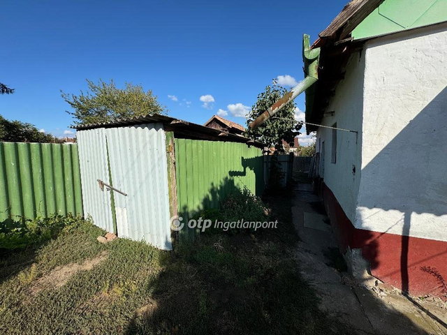 Eladó családi ház, Hajdúbagoson 28.5 M Ft, 2 szobás
