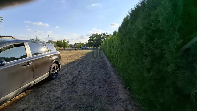Eladó telek, Dabason 32 M Ft / költözzbe.hu