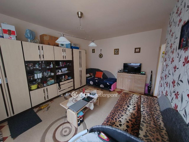 Eladó panellakás, Bátonyterenyén 15.9 M Ft, 1 szobás