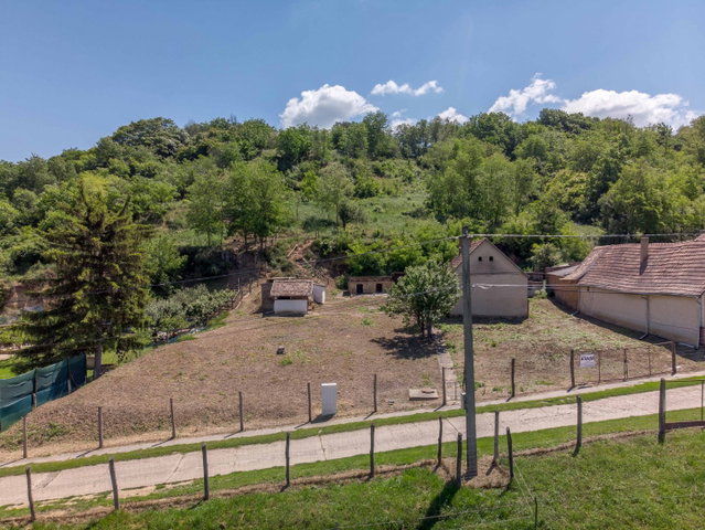Eladó telek, Cikón 6.5 M Ft / költözzbe.hu