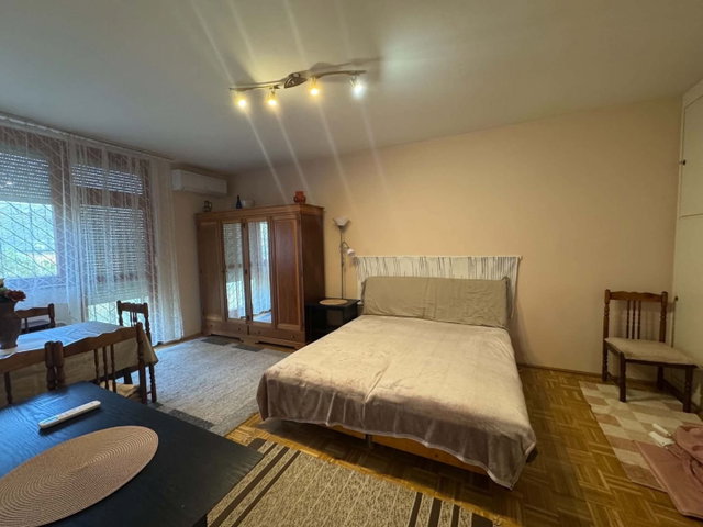 Kiadó téglalakás, albérlet, Debrecenben 140 E Ft / hó, 2 szobás