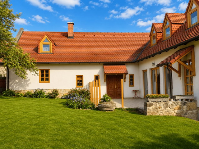 Eladó családi ház, Nagyvázsonyon 148 M Ft, 5 szobás