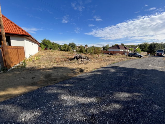 Eladó telek, Debrecenben 34.7 M Ft / költözzbe.hu