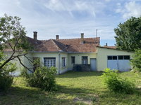 Eladó családi ház, Türjén 14.9 M Ft, 2+1 szobás