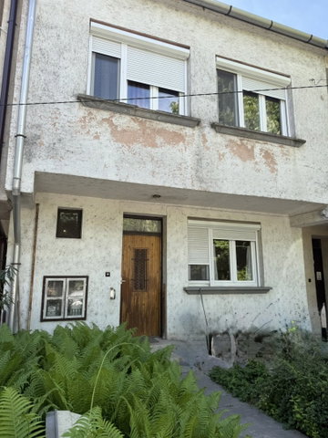 Eladó sorház, Tatán 75 M Ft, 4 szobás / költözzbe.hu
