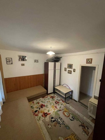 Eladó téglalakás, Balatonbogláron 26.5 M Ft, 1 szobás