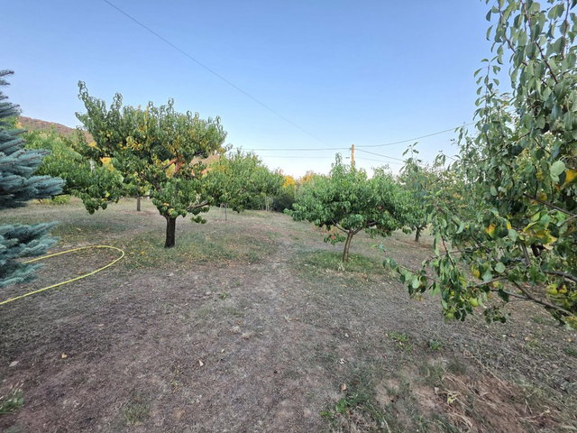 Eladó családi ház, Kővágószőlősön 59.99 M Ft, 3 szobás
