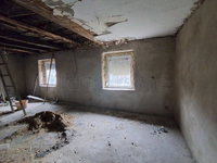 Eladó családi ház, Dobriban 9.5 M Ft, 2 szobás