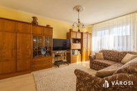 Eladó panellakás, Szegeden 45 M Ft, 2 szobás