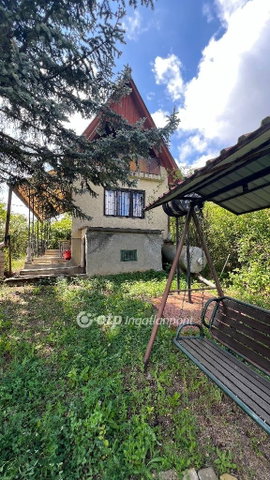 Eladó nyaraló, Egerben 13 M Ft, 2 szobás / költözzbe.hu