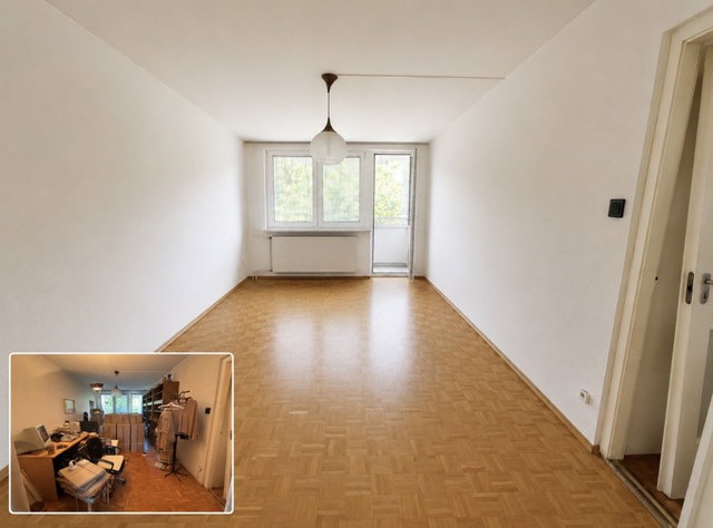 Eladó panellakás, Budapesten, XI. kerületben 67 M Ft, 2 szobás