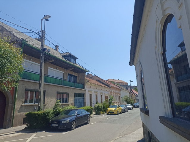 Eladó téglalakás, Egerben, Servita utcában 57.5 M Ft, 3 szobás