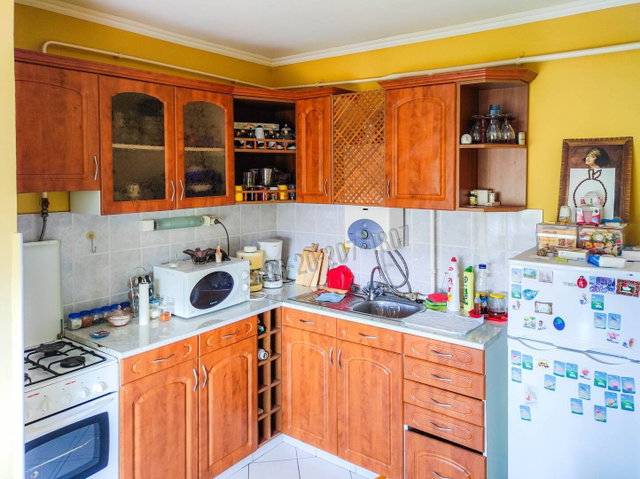 Eladó téglalakás, Gyulán, Budapest körúton 30.09 M Ft
