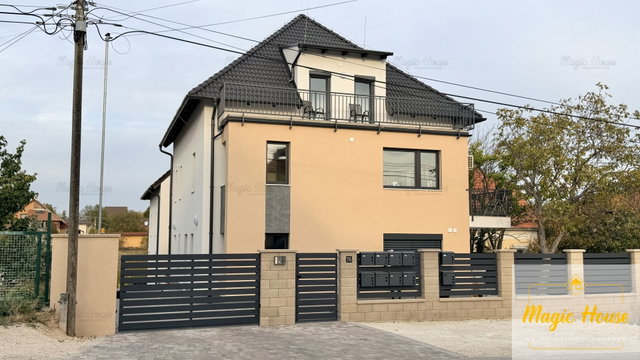 Eladó téglalakás, Érden 89.9 M Ft, 3 szobás