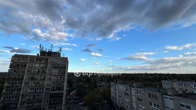 Eladó téglalakás, Budapesten, XVII. kerületben 55 M Ft, 2 szobás