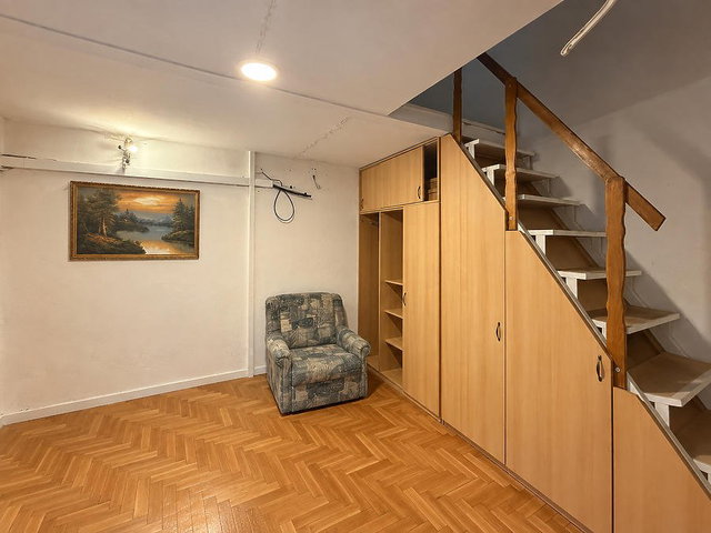 Eladó téglalakás, Budapesten, XI. kerületben, Bartók Béla úton