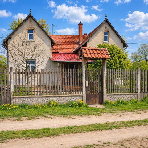 Eladó családi ház, Nagykőrösön 25 M Ft, 3 szobás